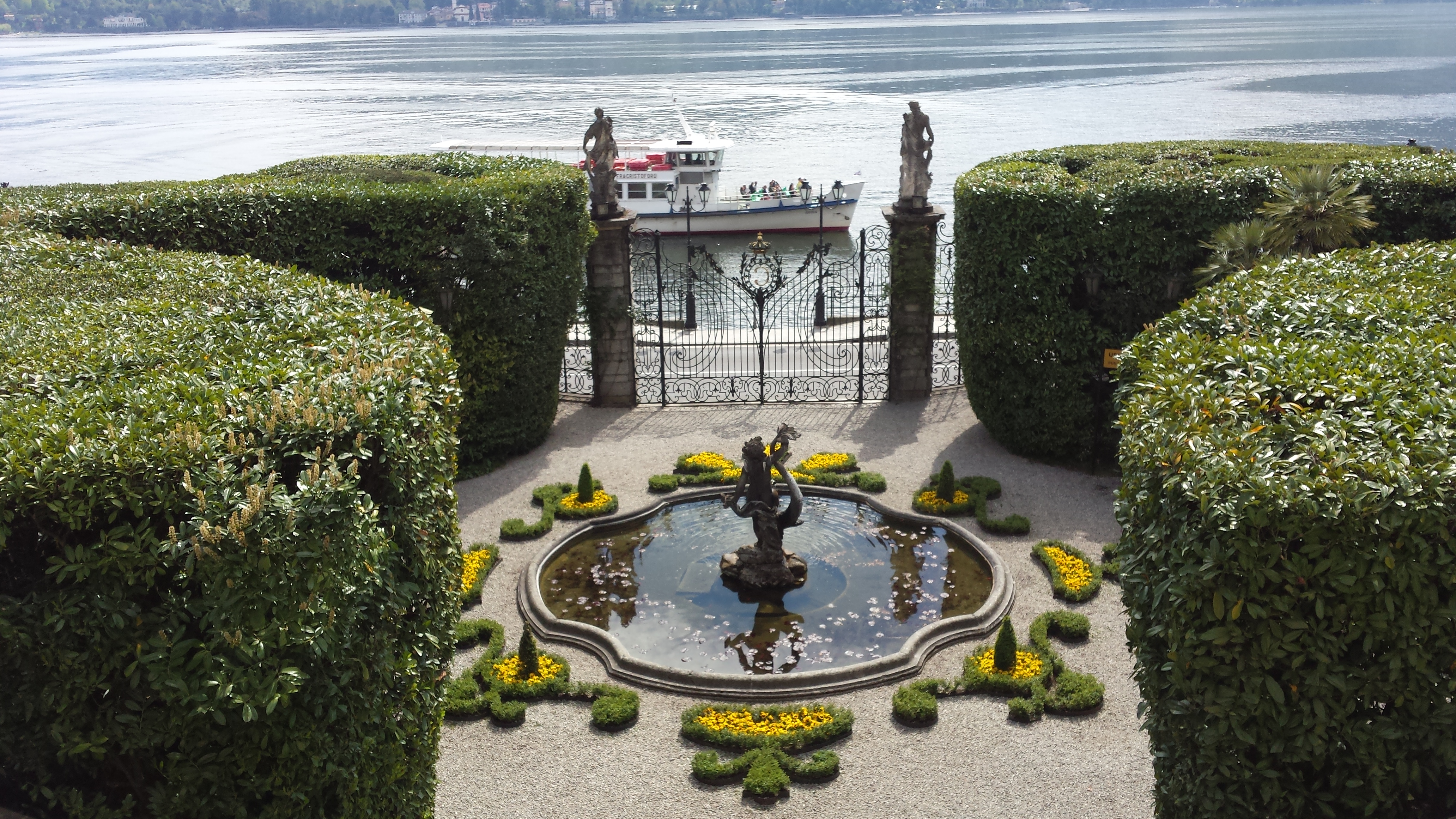 Lago di Como