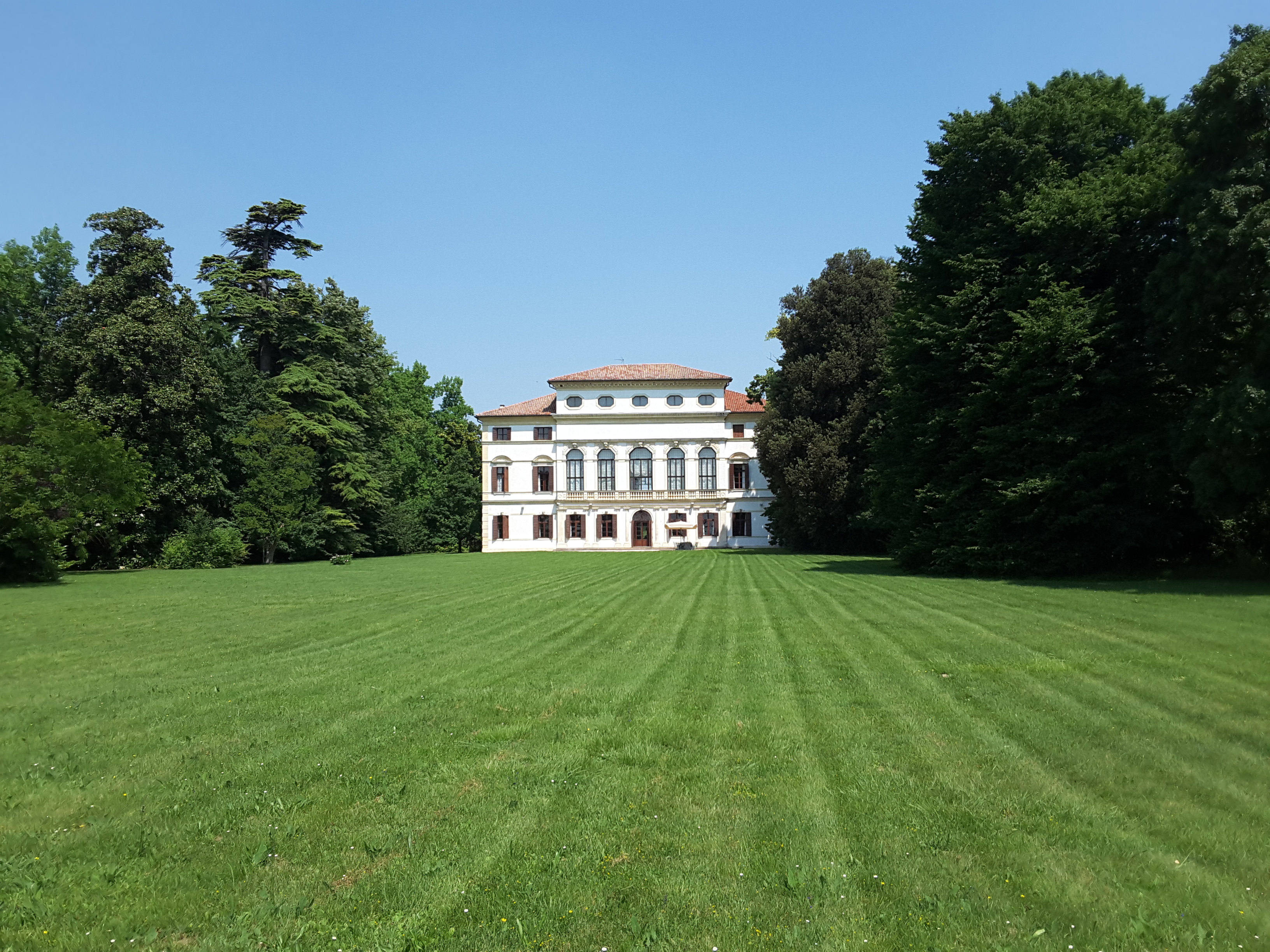 Ville Venete