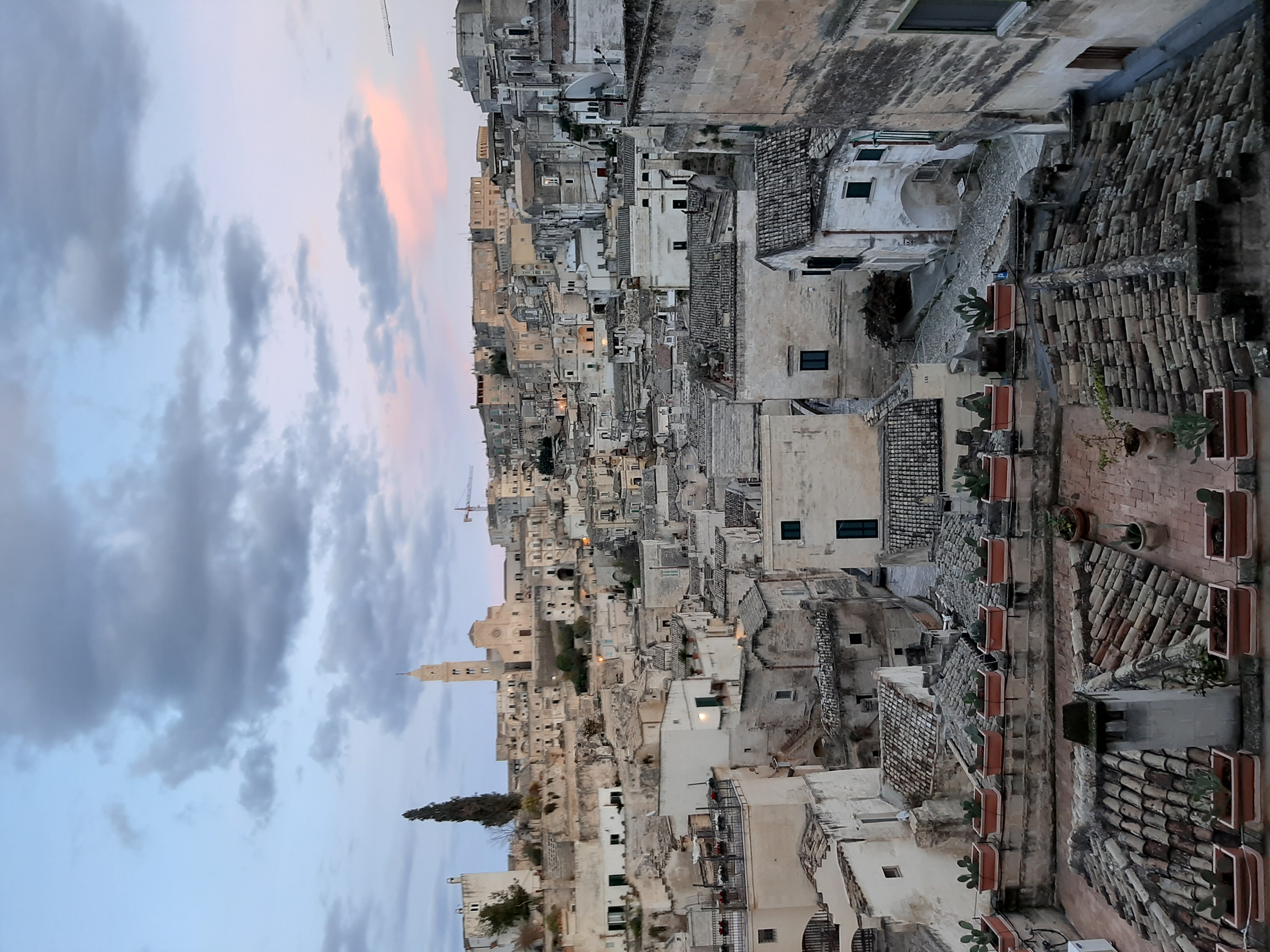Matera