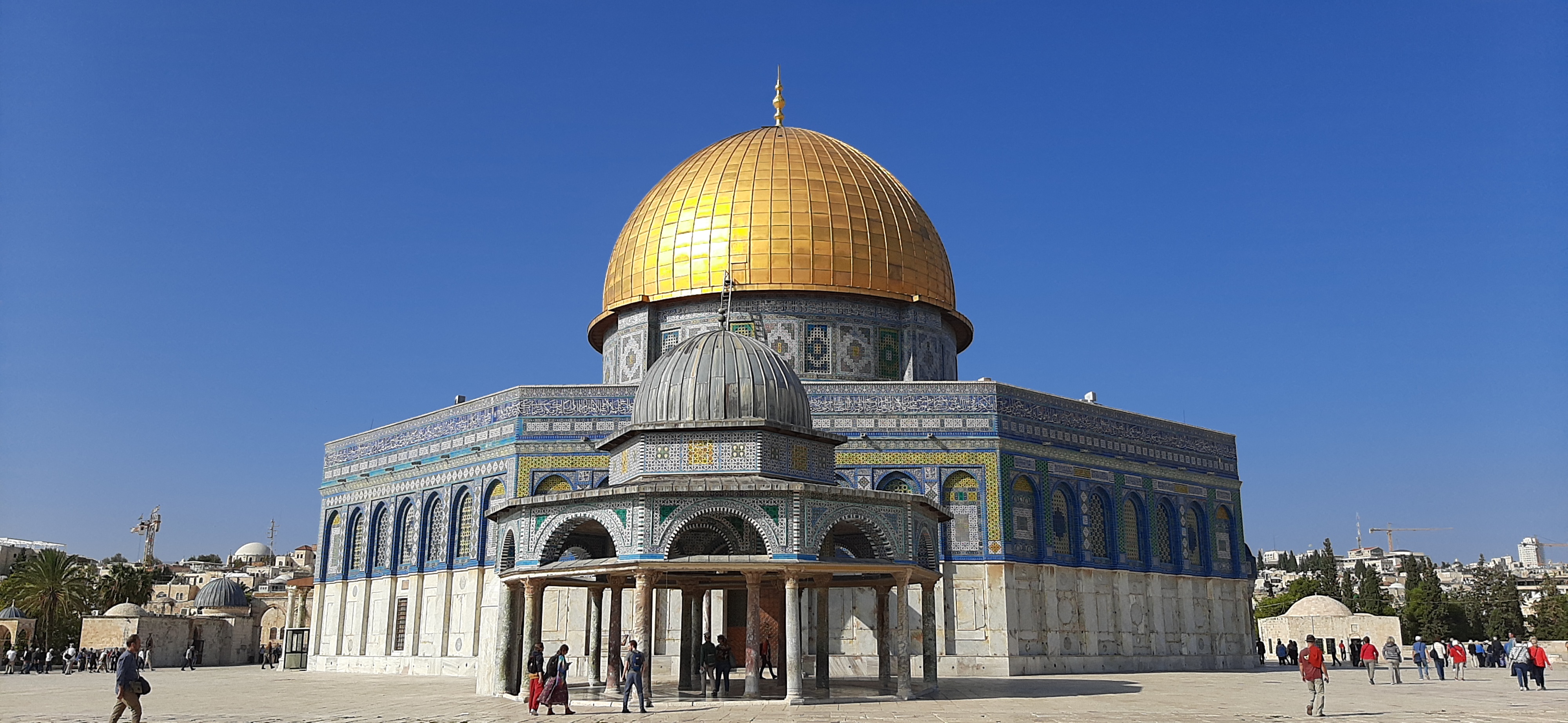 Palestina