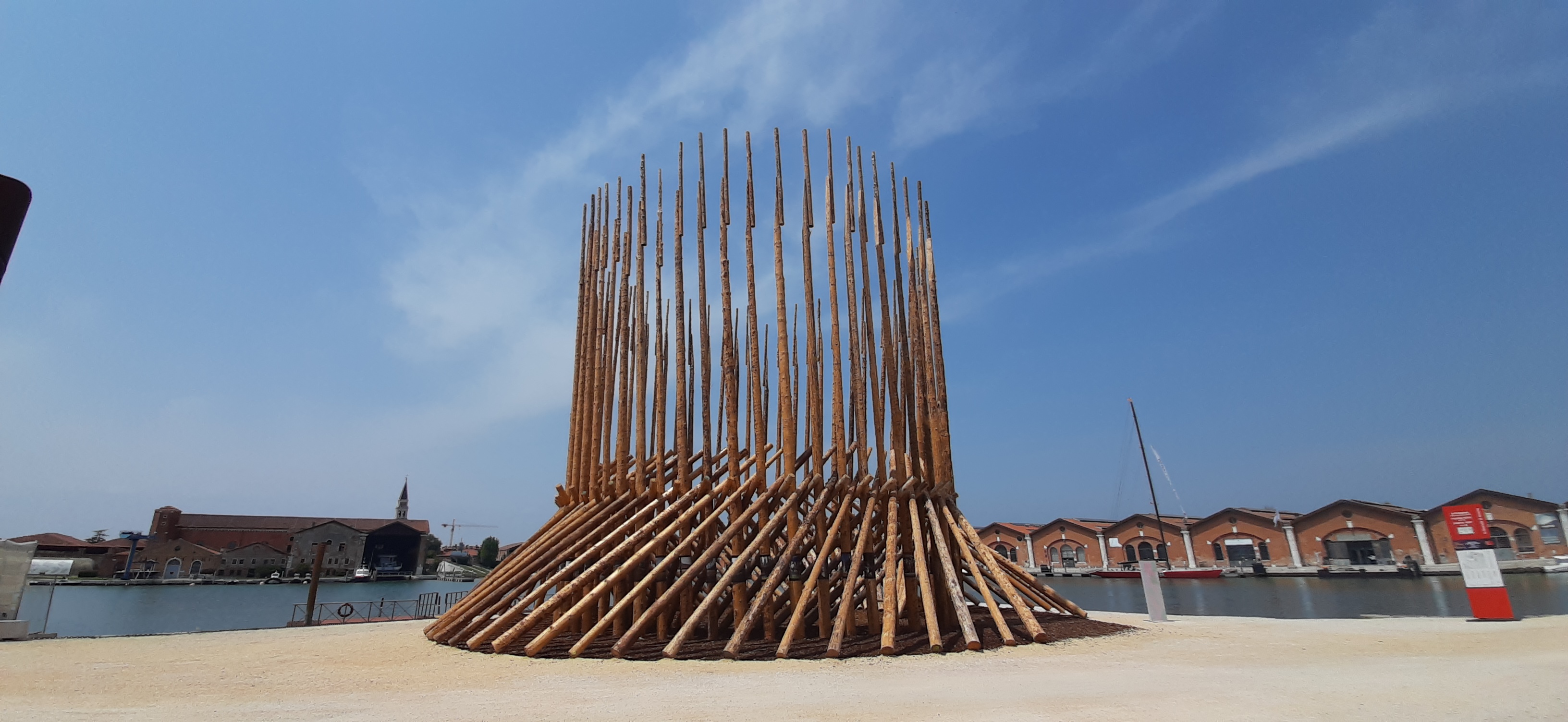 Biennale di Architettura di Venezia