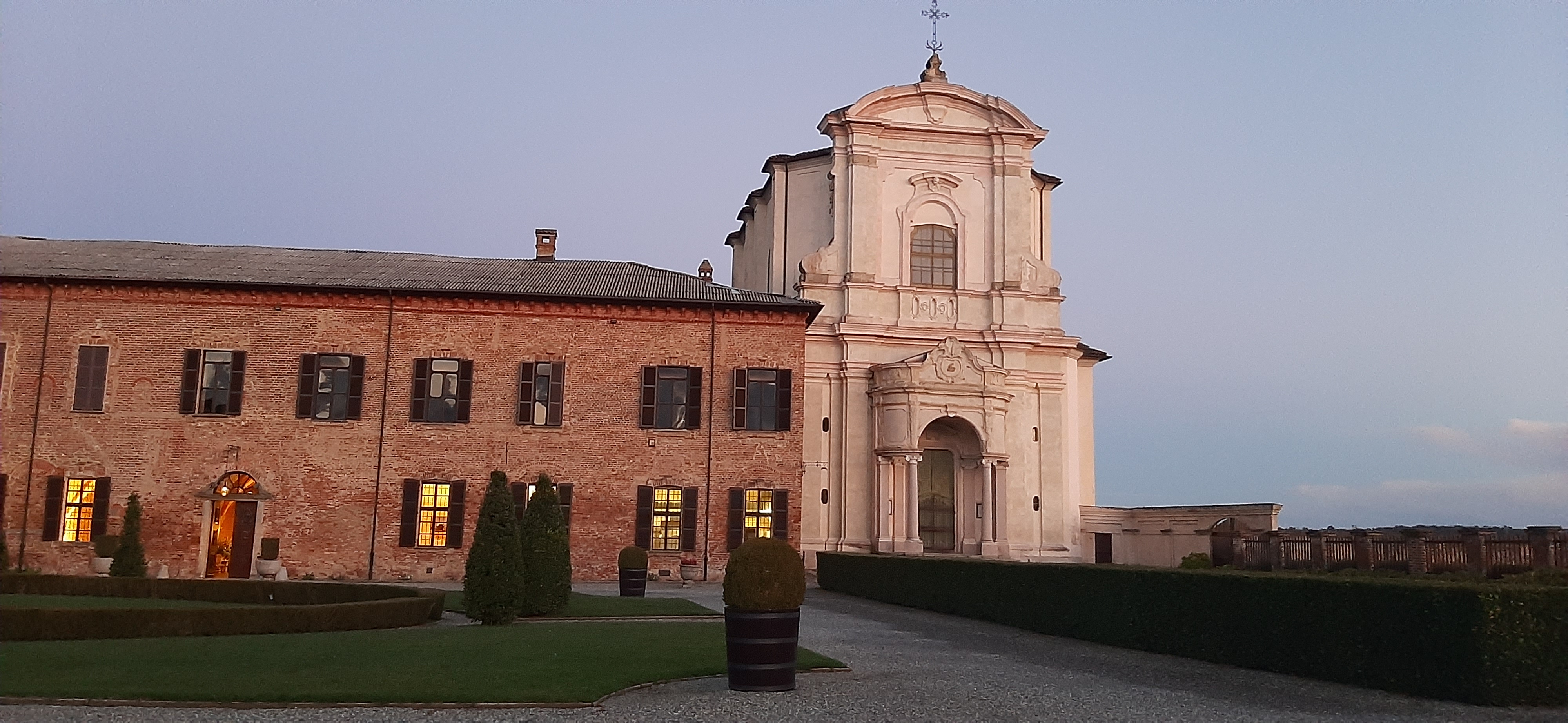 Serralunga di Crea