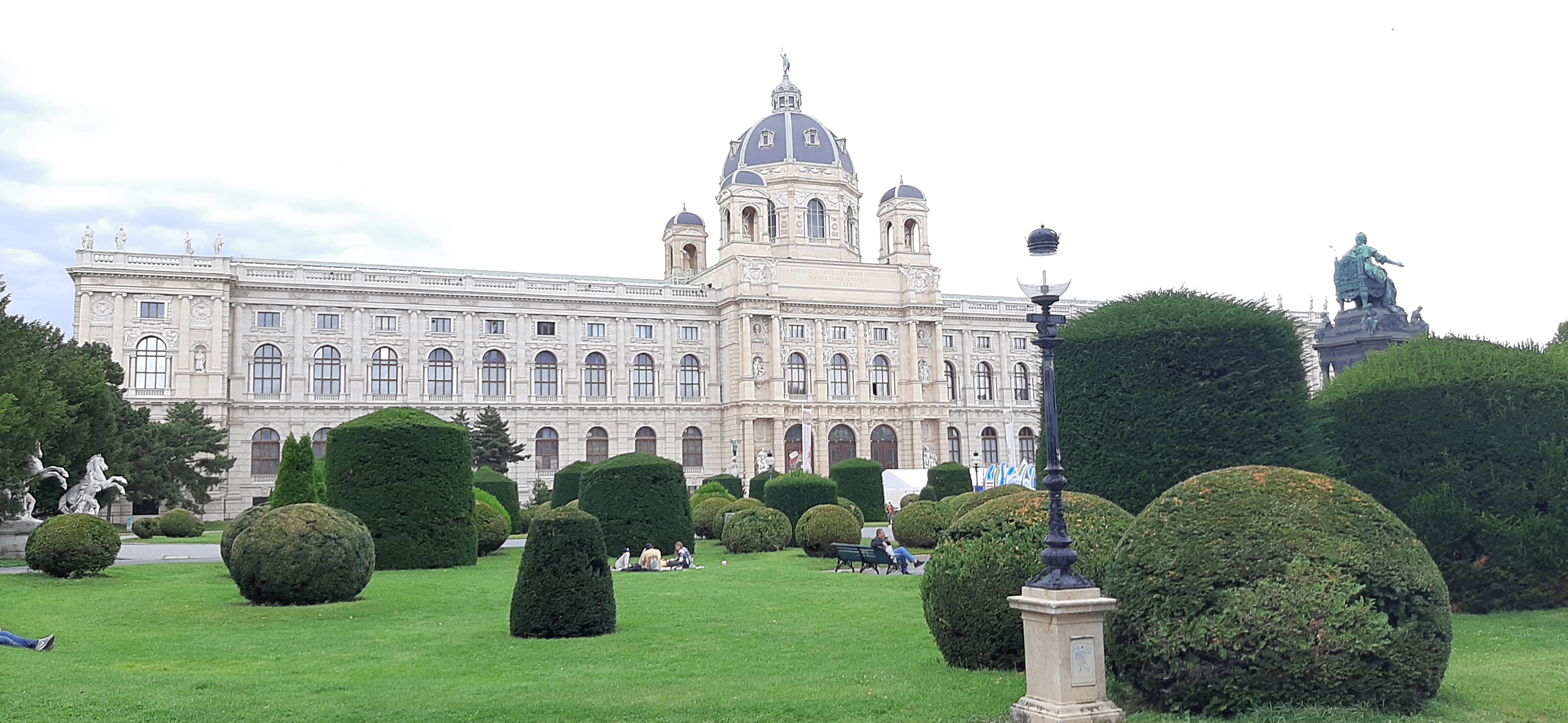 Vienna