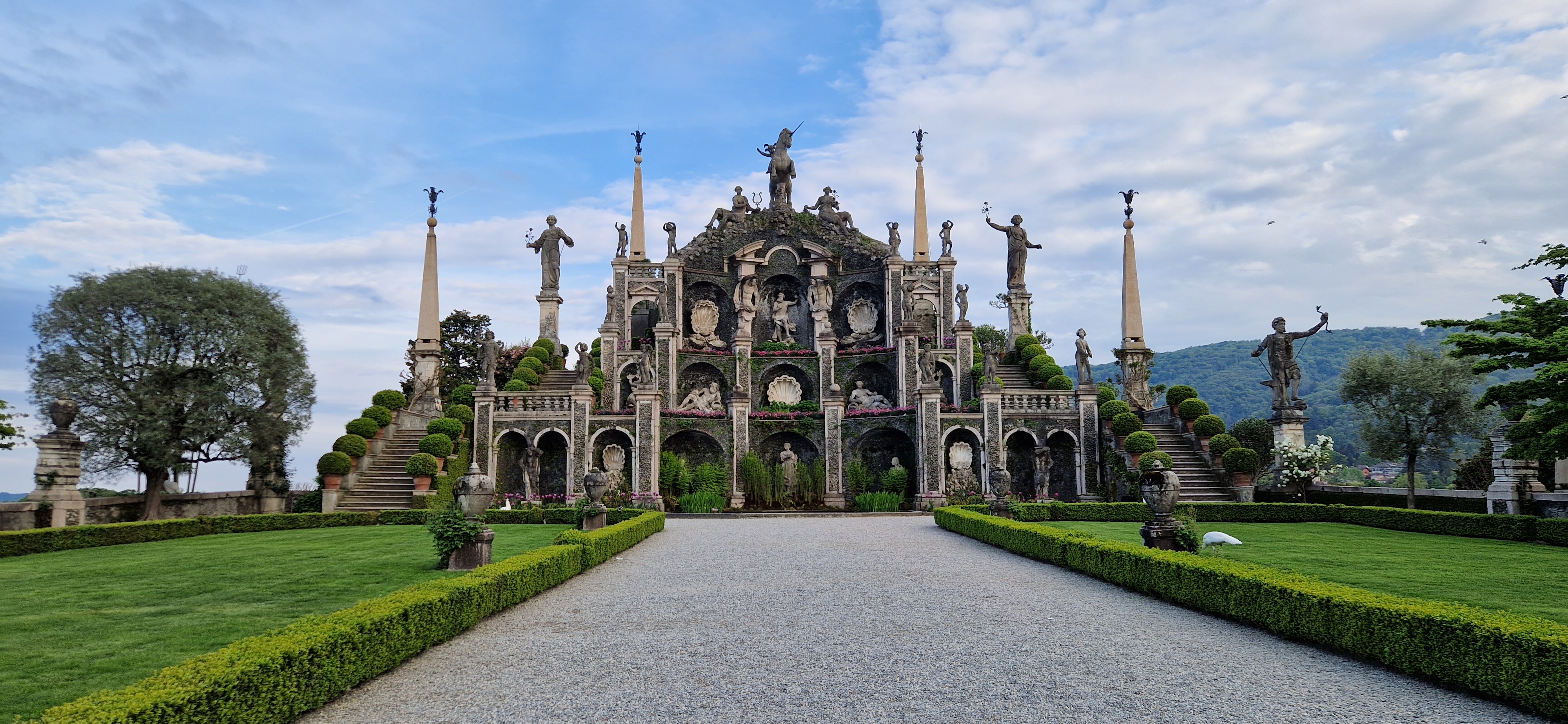 Lago Maggiore