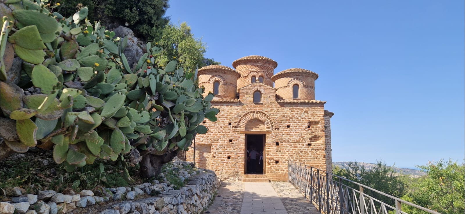 Calabria